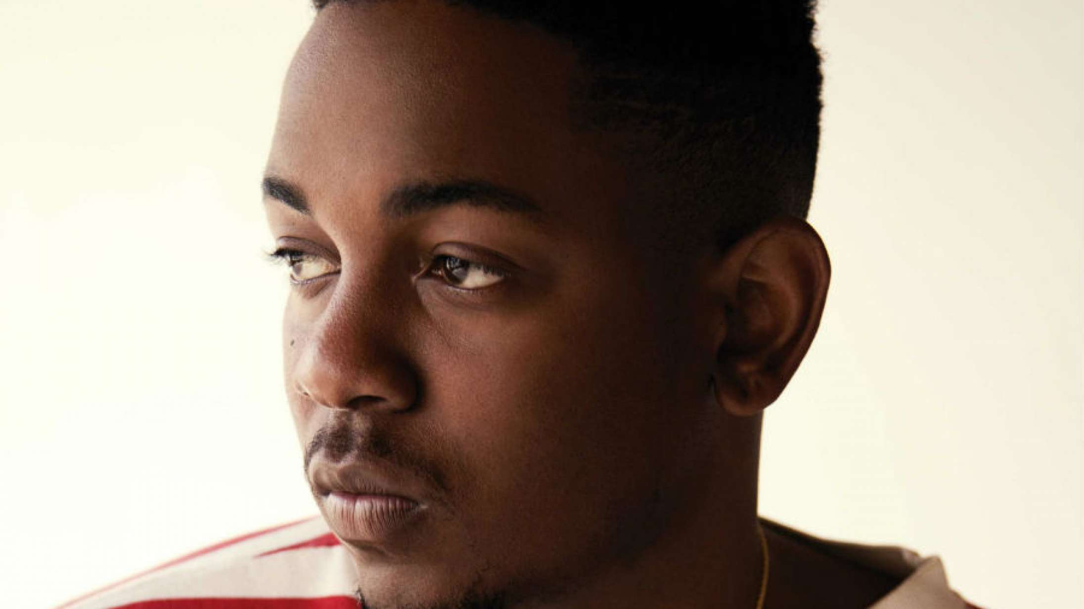Kendrick Lamar ‘good kid, m.A.A.d city’