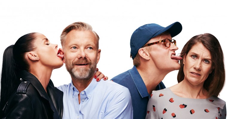 Soundvenue Forpremiere: Oplev ‘Klovn The Final’ før alle andre