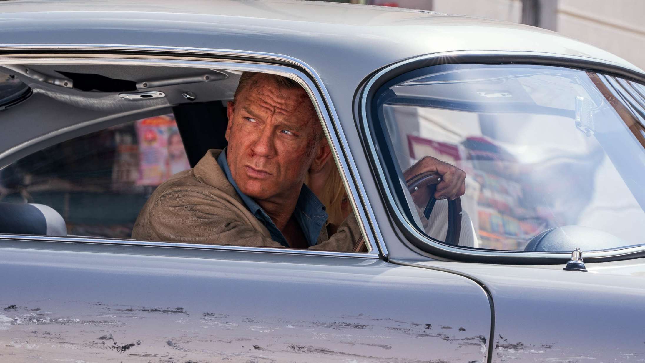 Det er sikkert og vist: Bond lander i biografen om 20 dage