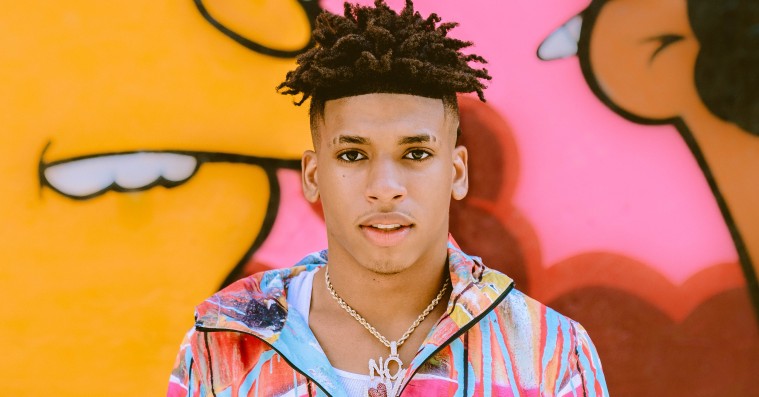 10 unge rappere, du skal holde skarpt øje med i 2020