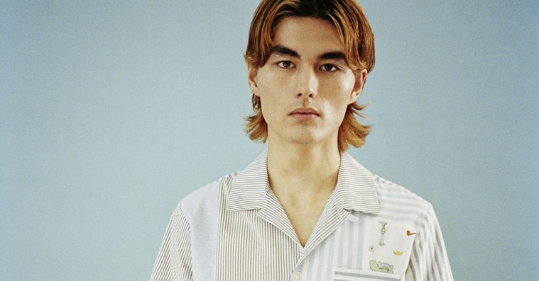 Affald bliver til nyt tøj, når danske designere bruger restmaterialer: »Til vores forbavselse havde vi mere end tre kilometer stof liggende«