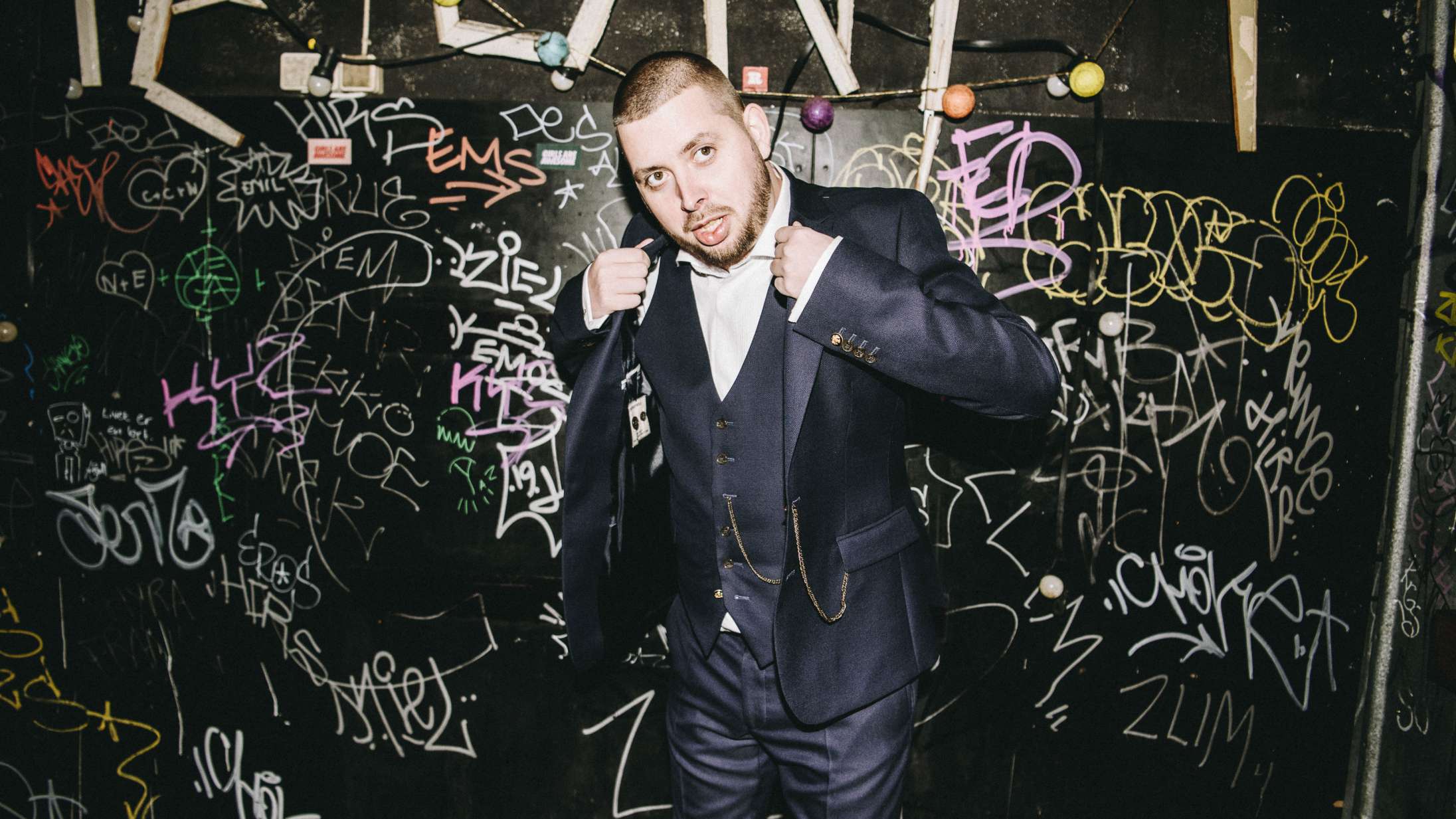 Emil Lange og Courtesy om at være dj’s i en tid uden fester: »Man mister sin identitet«