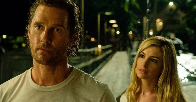 Her er de værste film i år – ifølge de internationale anmeldere