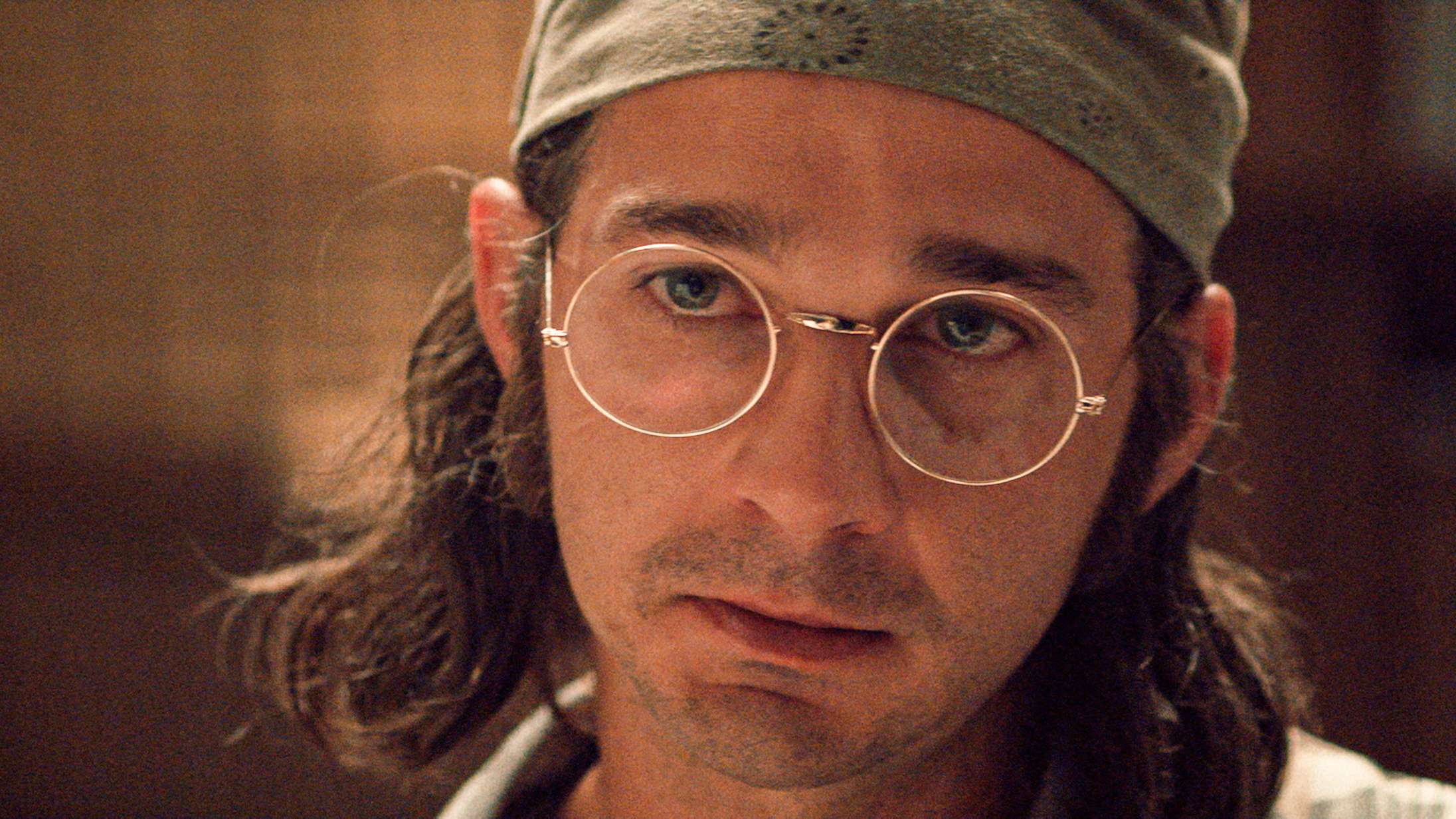 ‘Honey Boy’: Shia LaBeoufs film om, hvordan Shia LaBeouf blev Shia LaBeouf