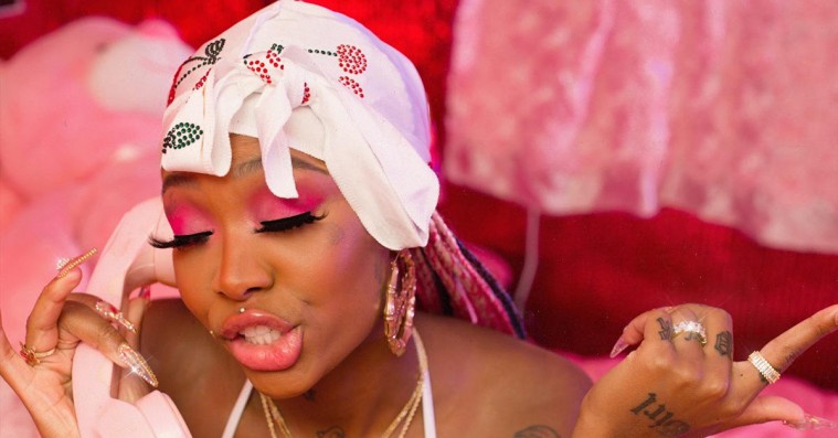 10 virkelig gode album, vi missede i løbet af 2019