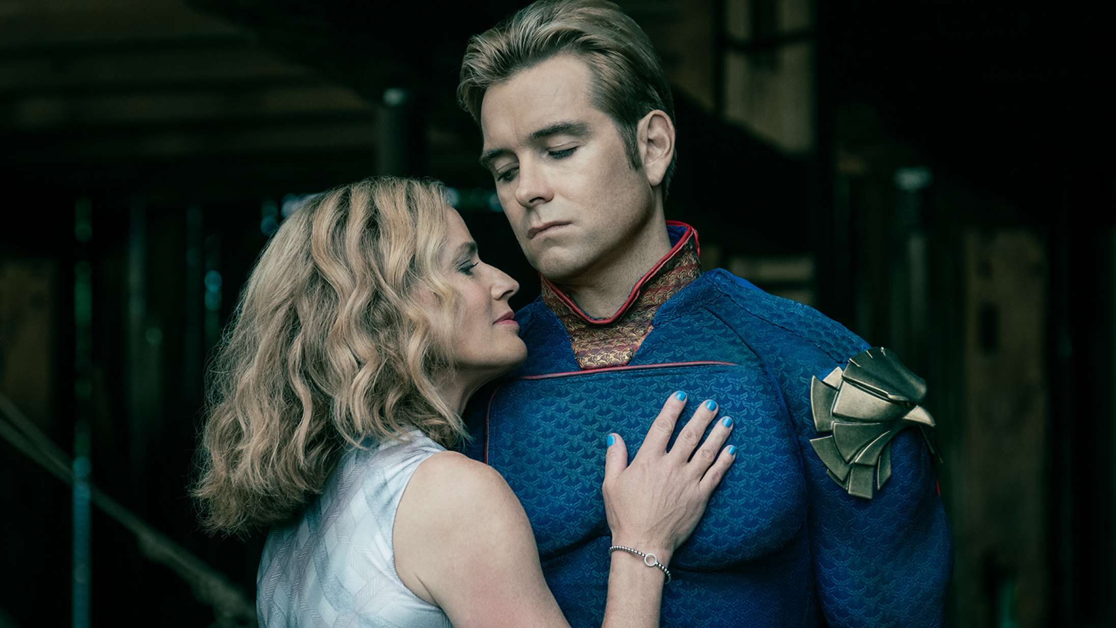 Vores 10 favoritpræstationer i årets serier