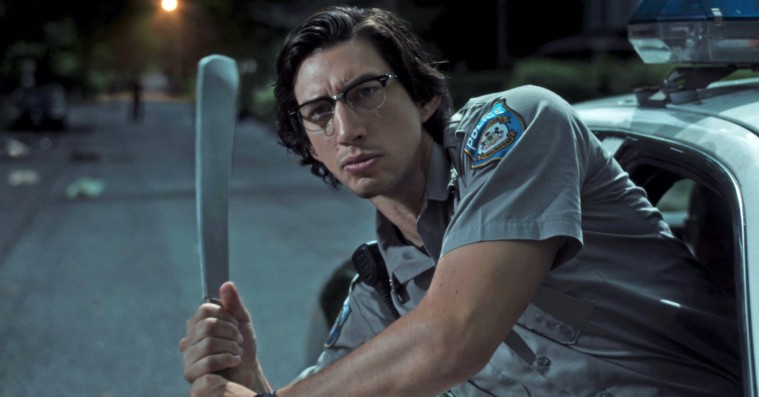 Disse film skal du streame i januar – fra vanvittig Adam Sandler-præstation til sort zombiekomedie