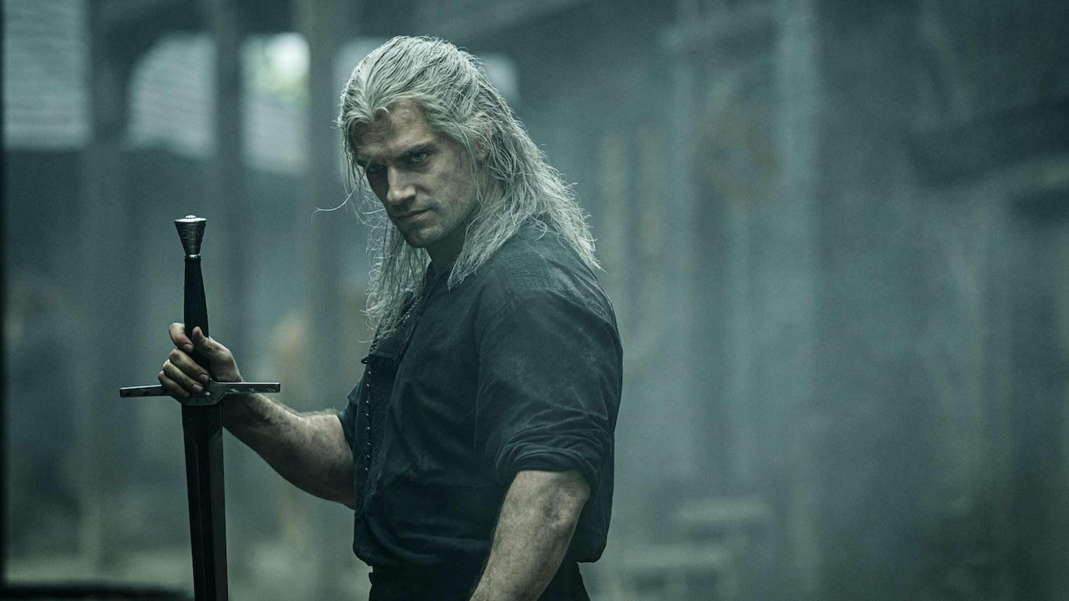 ‘The Witcher’ udskyder sæson to-optagelser på ubestemt tid