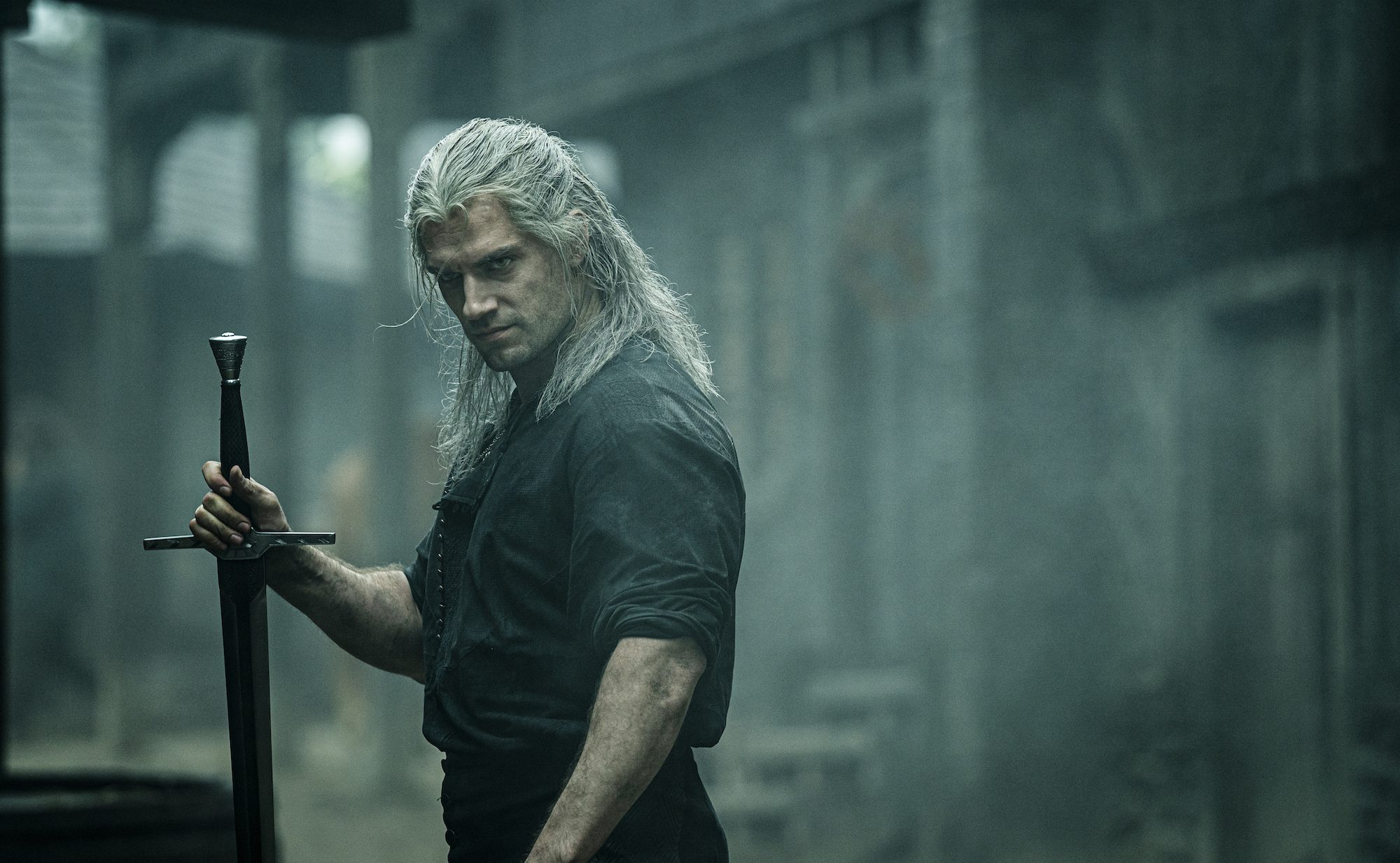 Netflix afslører rollelisten for ‘The Witcher’ sæson 2 – med elsket ‘Game of Thrones’-skuespiller og dansk talent