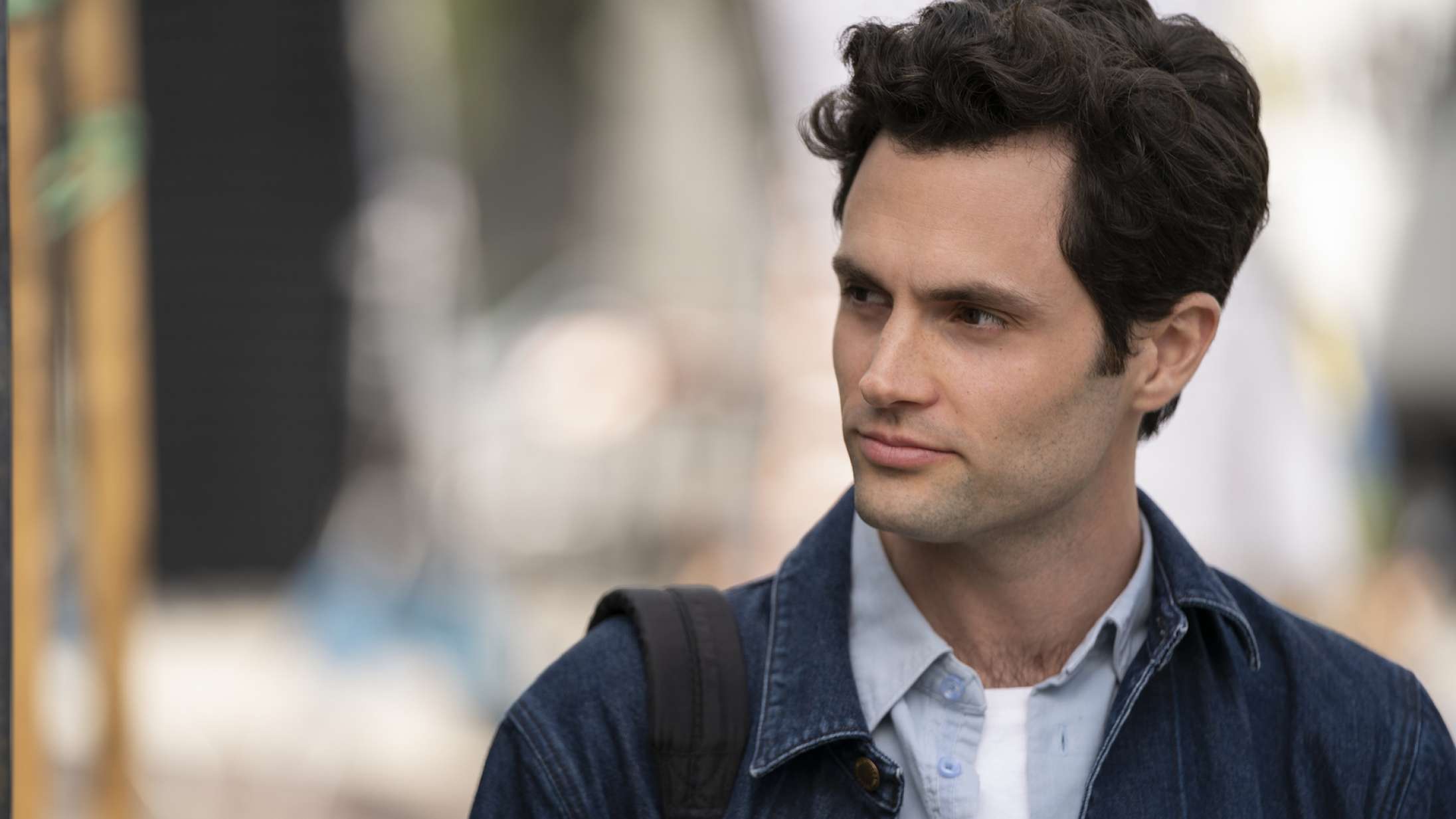 ‘You’-stjerne var et mulehår fra at lande rollen som Jesse Pinkman i ‘Breaking Bad’