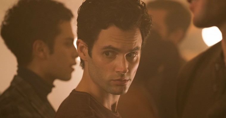 ‘You’ sæson 2: Netflix’ stalker-serie holder på mirakuløs vis niveau – med et saftigt twist