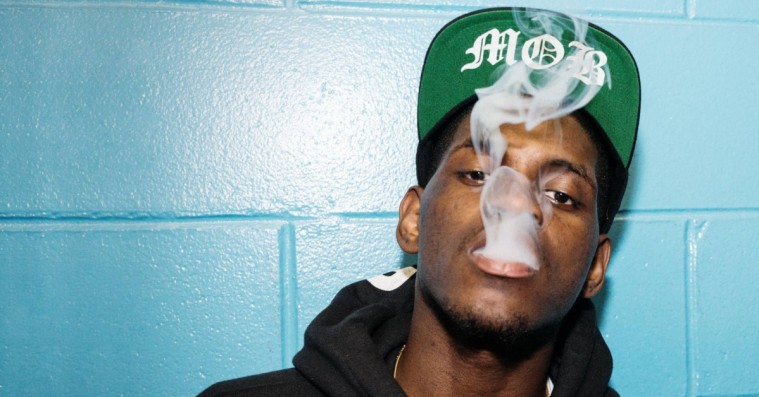 A$AP Nast kommer til Copenhagen Fashion Week i januar