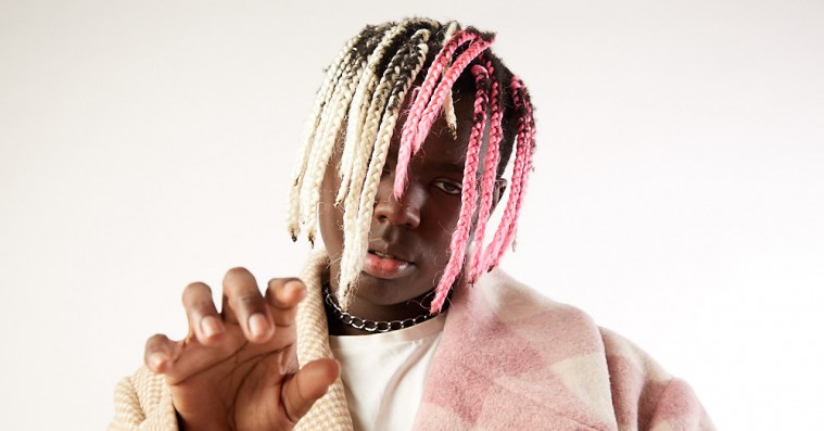 K-phax udgiver Juice WRLD-hyldesten ‘I Don’t Understand’: »Det har virkelig ramt mig«