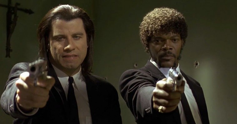 Én fejl forstyrrede John Travolta under ‘Once Upon a Time in Hollywood’