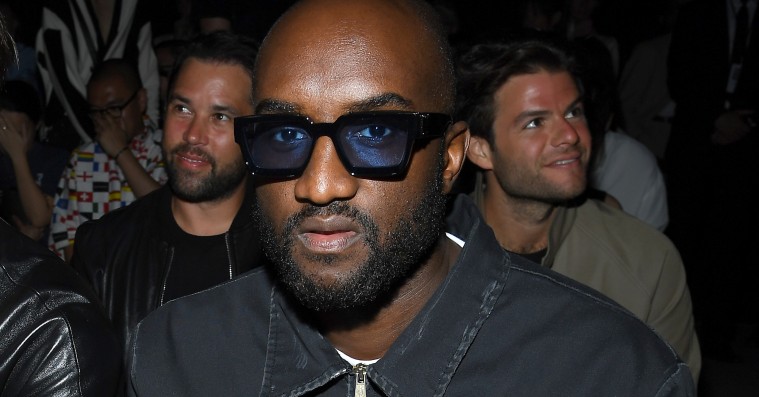 Virgil Abloh spår om døden af den streetwear-bølge, han selv har startet