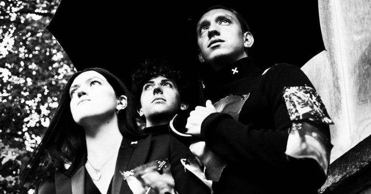 Patches er en enkel og bæredygtig opdatering af din garderobe – The xx og Mø viser vejen