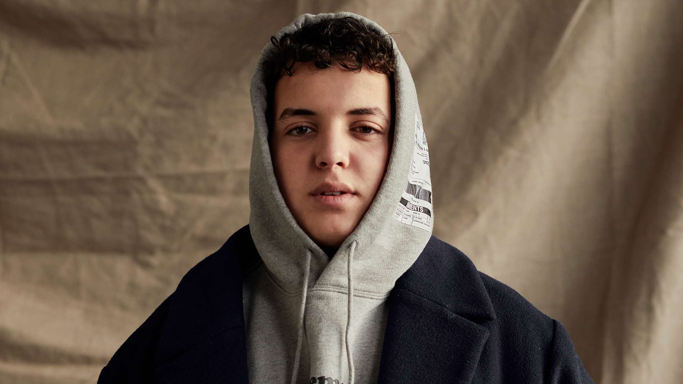 Lolo, Kidd og Larry 44 gør klar til weekend med ‘En tår til’