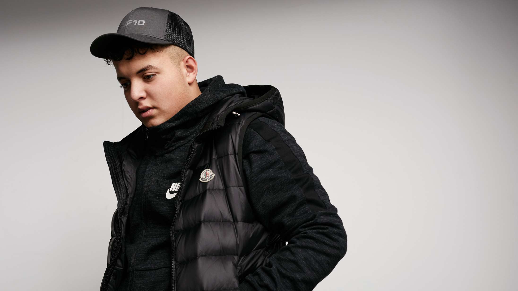 15-årige Lolo er årets første nye rapstjerne: »Nu er jeg den populære i skolen«