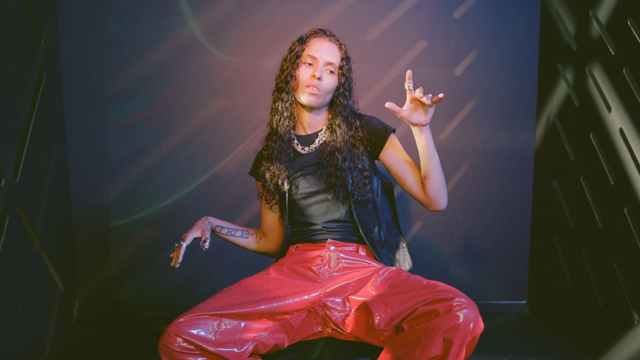 Top Tracks: Hør ugens 10 bedste nye sange – superkalkuleret TikTok-remix af Madonna-klassiker overrasker