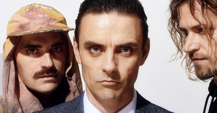 Hugorm, Simon Kvamms grimme nye projekt, er det mest spændende, han har rørt siden ‘USADSB’