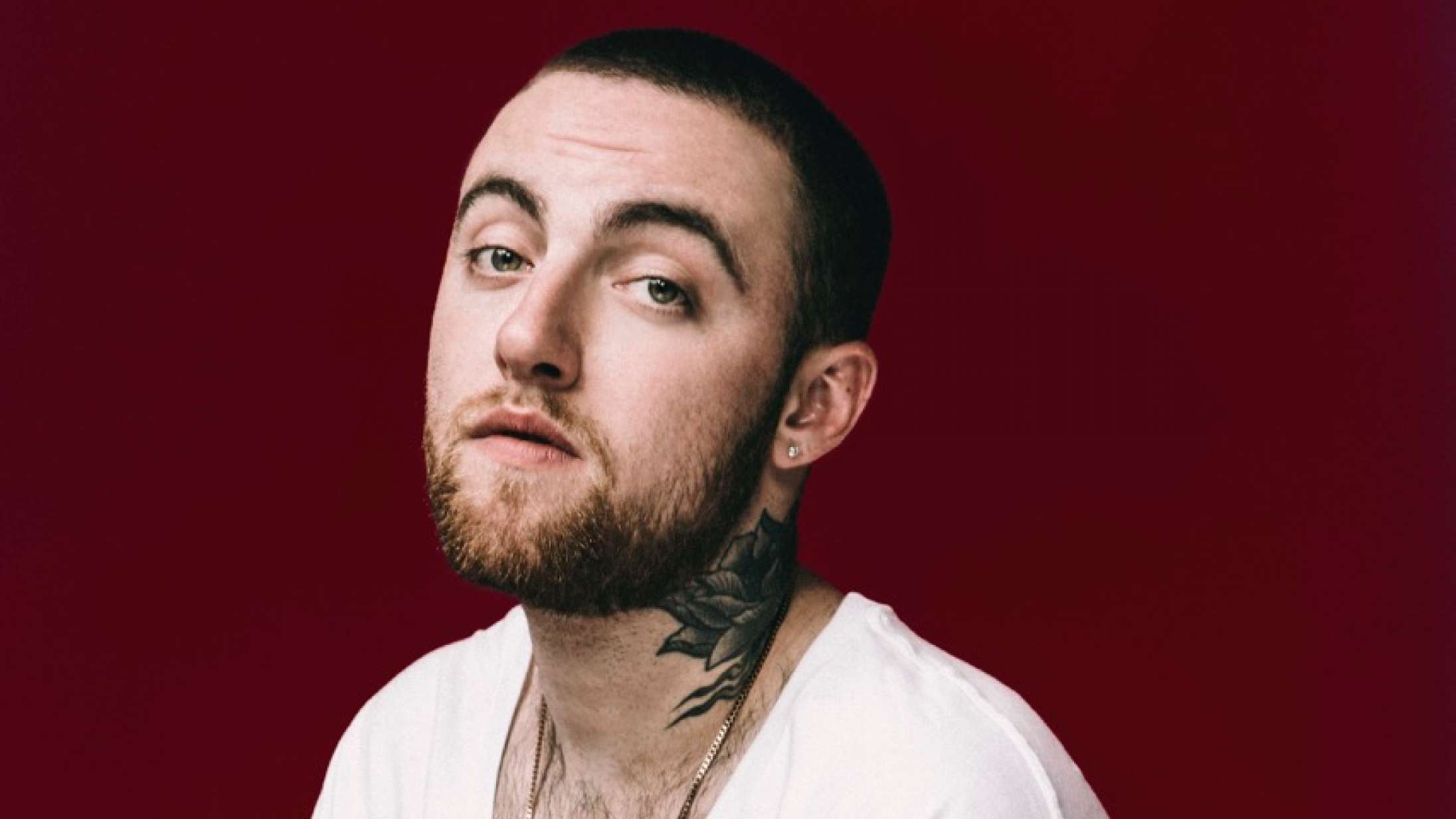 Sjælden Mac Miller-sang kan nu streames for første gang