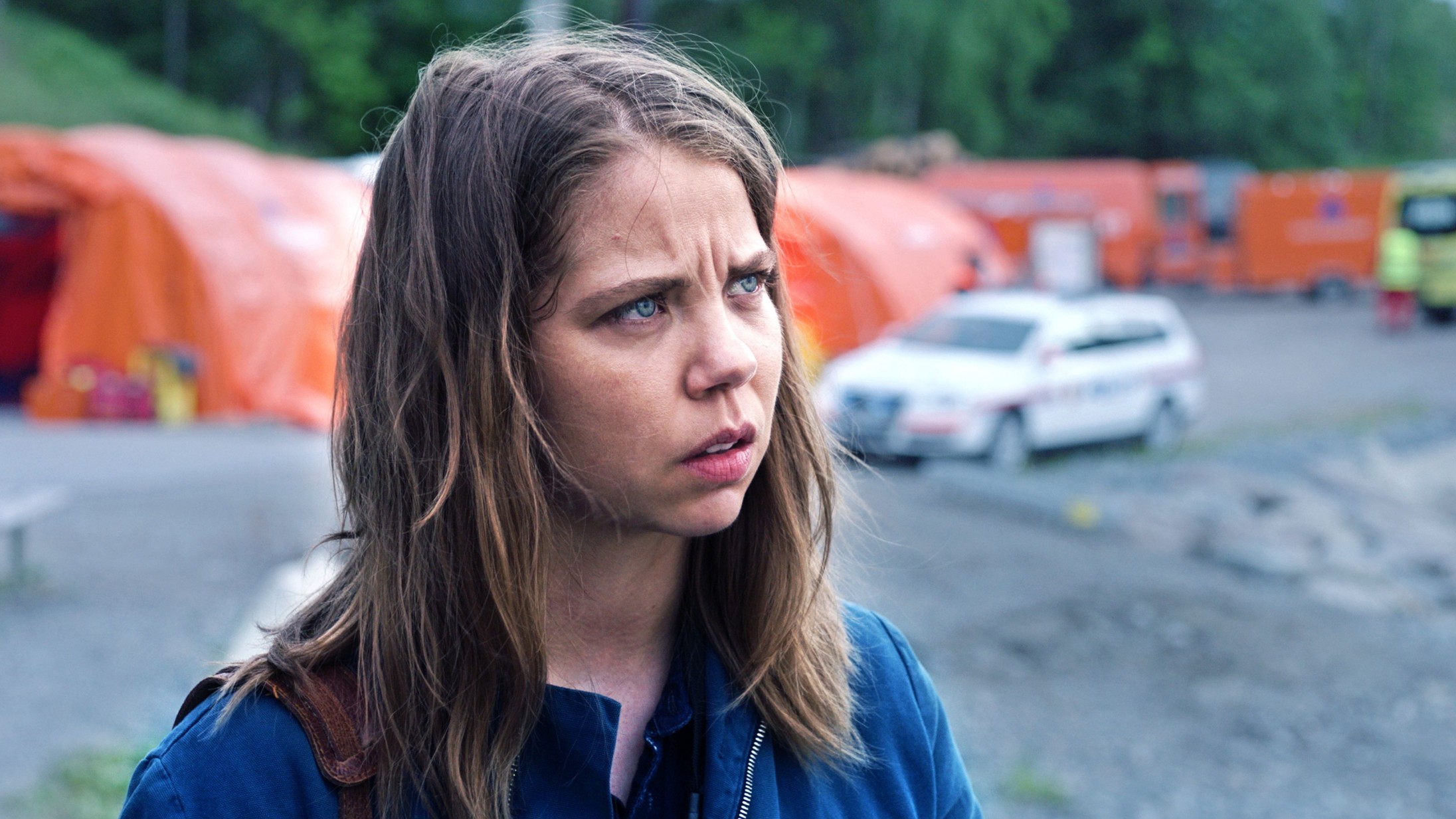 ’22. juli – dagen der ændrede Norge’: Ny serie om Utøya forskyder blikket på uforglemmelig vis