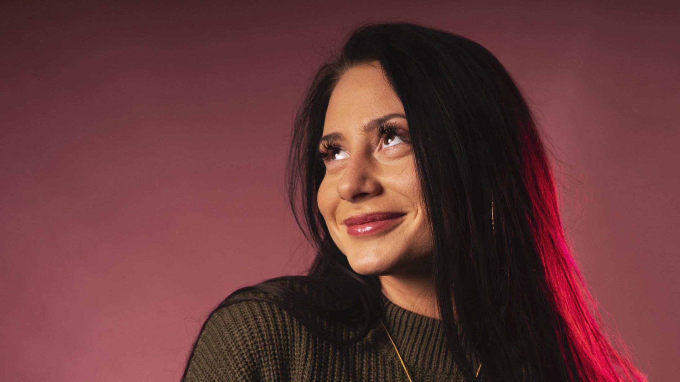 Suspekts sang med Tessa er lige så beskidt, som vi forventede: »Hold nu kæft, lad mig se din pik!«