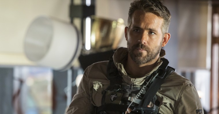 ’6 Underground’: Netflix gav Michael Bay frie tøjler – det skulle de aldrig have gjort