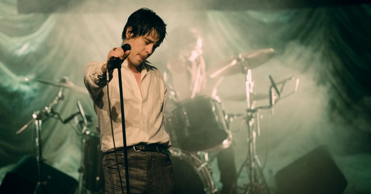 Iceage startede 2020’erne med en gribende koncert på Bremen