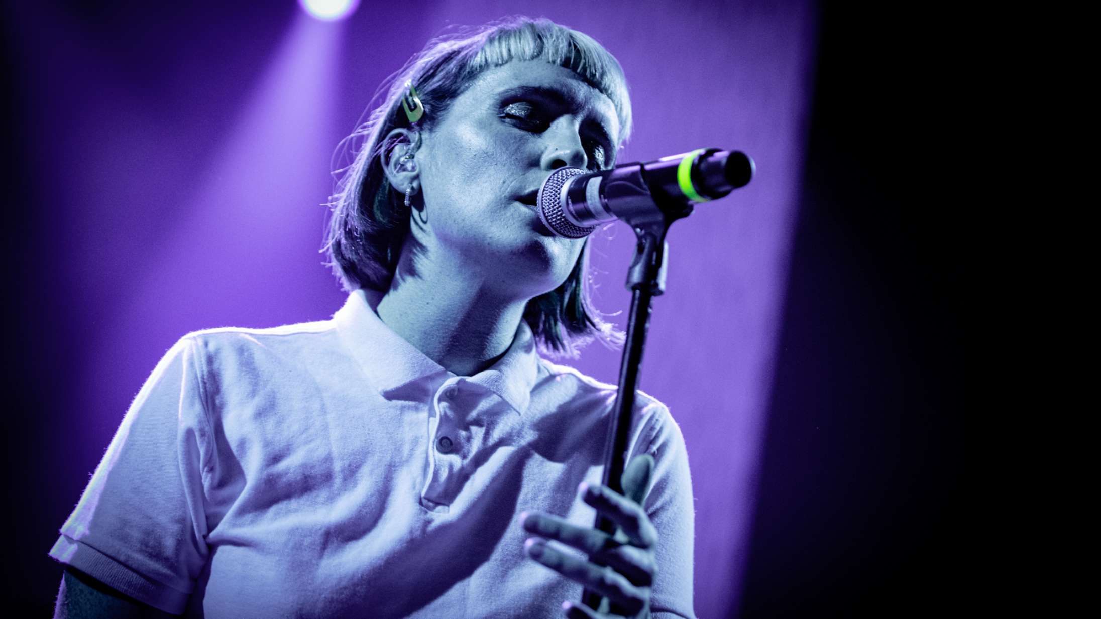 97 vidnesbyrd fra en musikbranche plaget af strukturel sexisme indsamlet i Politiken: »Selvfølgelig knækker man på det«