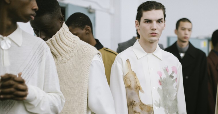 Telfar-hypen og Jil Sanders luksuriøse minimalisme fængede mest til Pitti Uomo