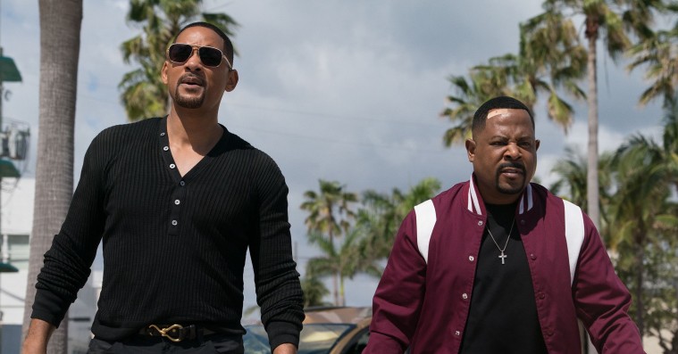 ’Bad Boys for Life’: Will Smith og Martin Lawrence leverer den vare, man har betalt for