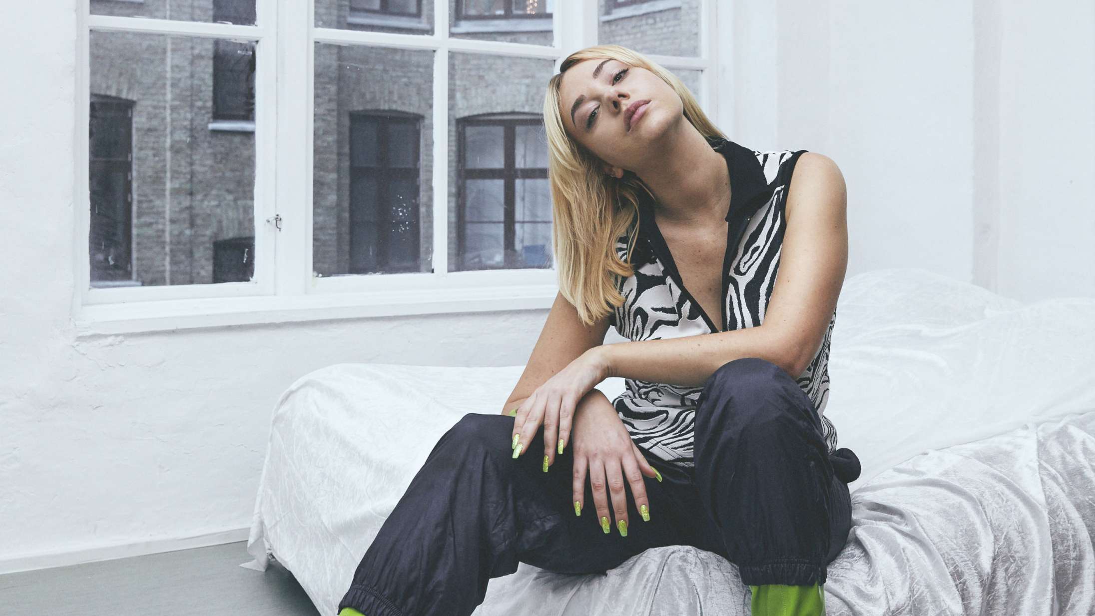 Top Tracks: Hør ugens 10 bedste nye sange – britisk beef og fire danske talenter