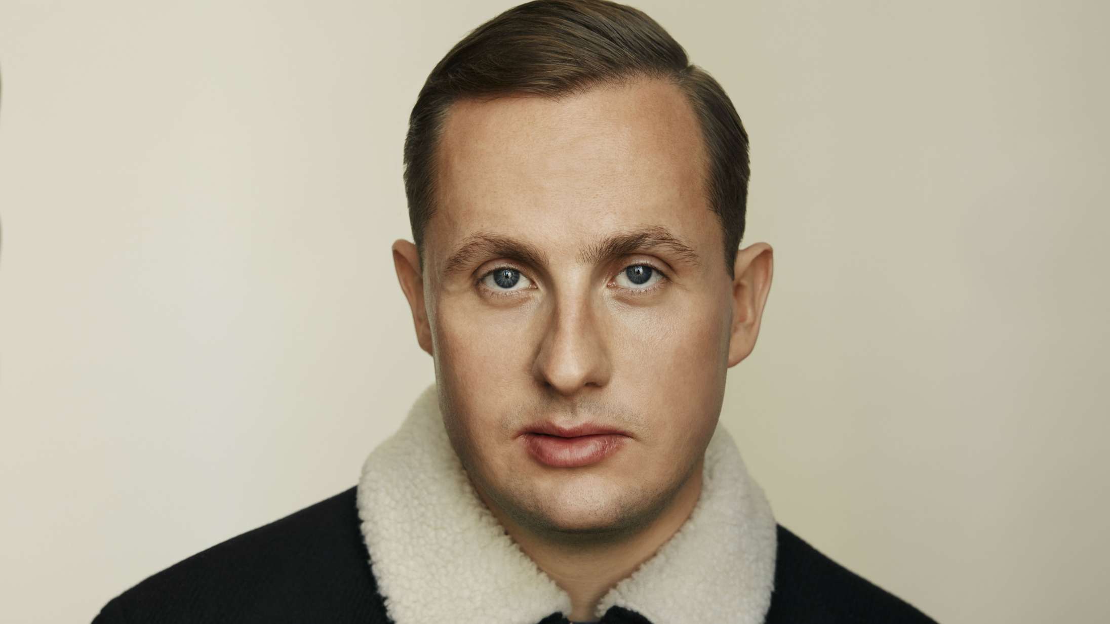 Benjamin Hav vil gerne holde dig i hånden på ny single