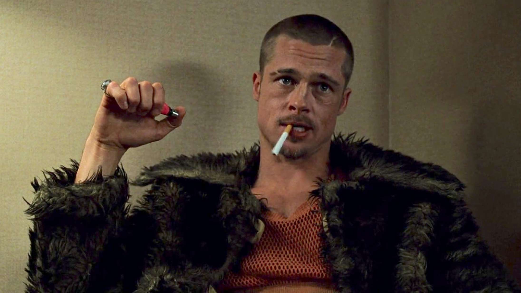 Brad Pitt og Edward Norton var pilskæve under ‘Fight Club’s katastrofale premiere: »Det virkede som en god idé«