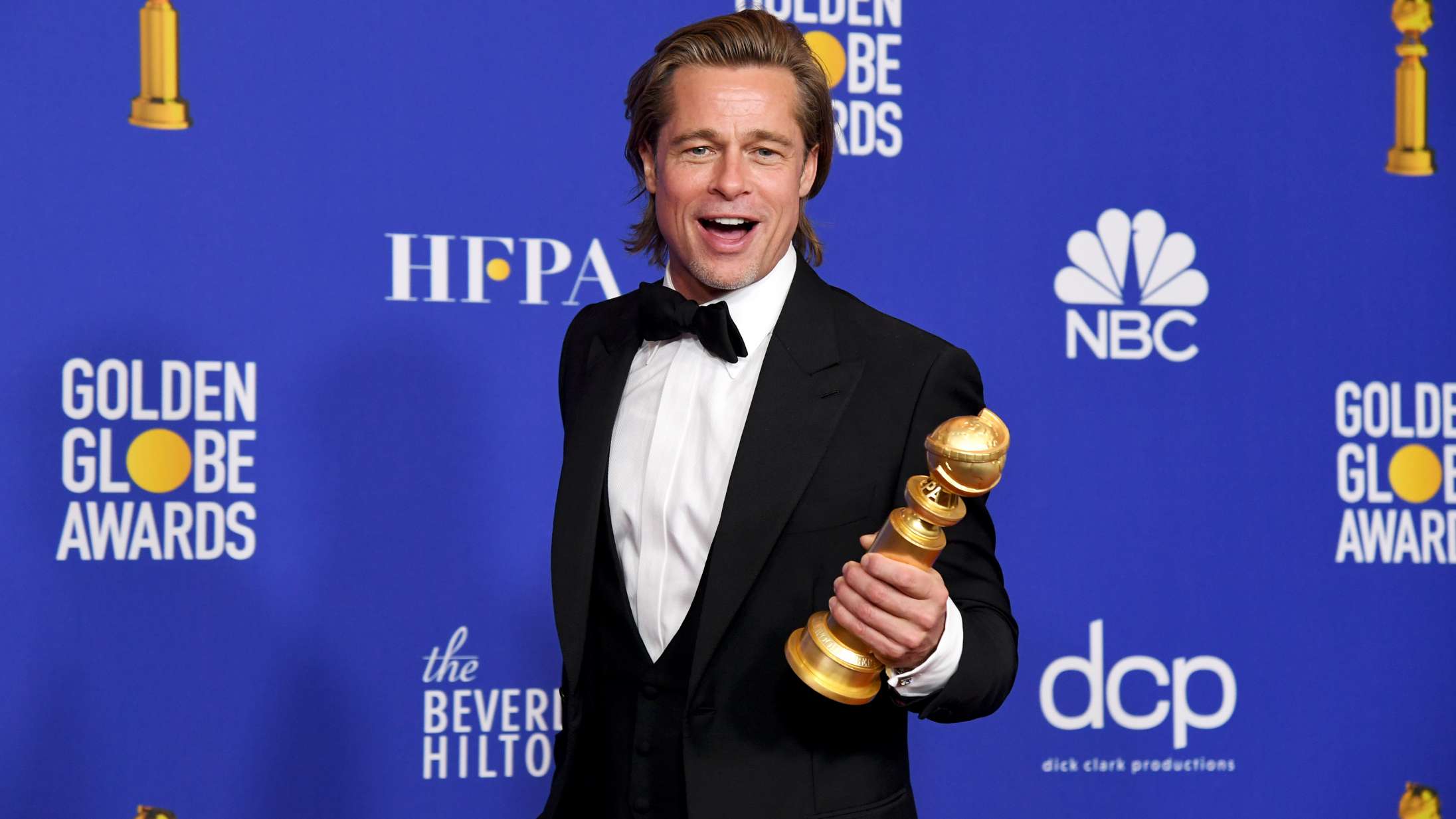 Golden Globe vender tilbage – men kan Hollywood tilgive den skandaliserede pris?