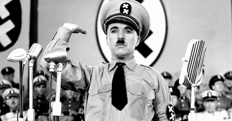 Jojo Rabbits forgængere: De bedste Hitler-parodier fra filmhistorien