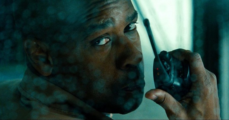 Quentin Tarantino kårer underkendt perle om løbsk fragttog til en af 10’ernes bedste film