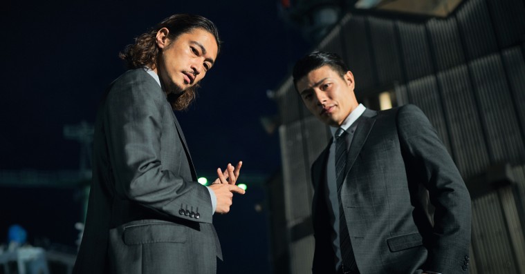 ’Giri/Haji’: Yakuza-serie på Netflix er både benhård og humoristisk