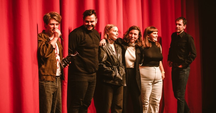 Se alle vinderne ved årets Steppeulven – Ganger og Jada blandt topscorerne