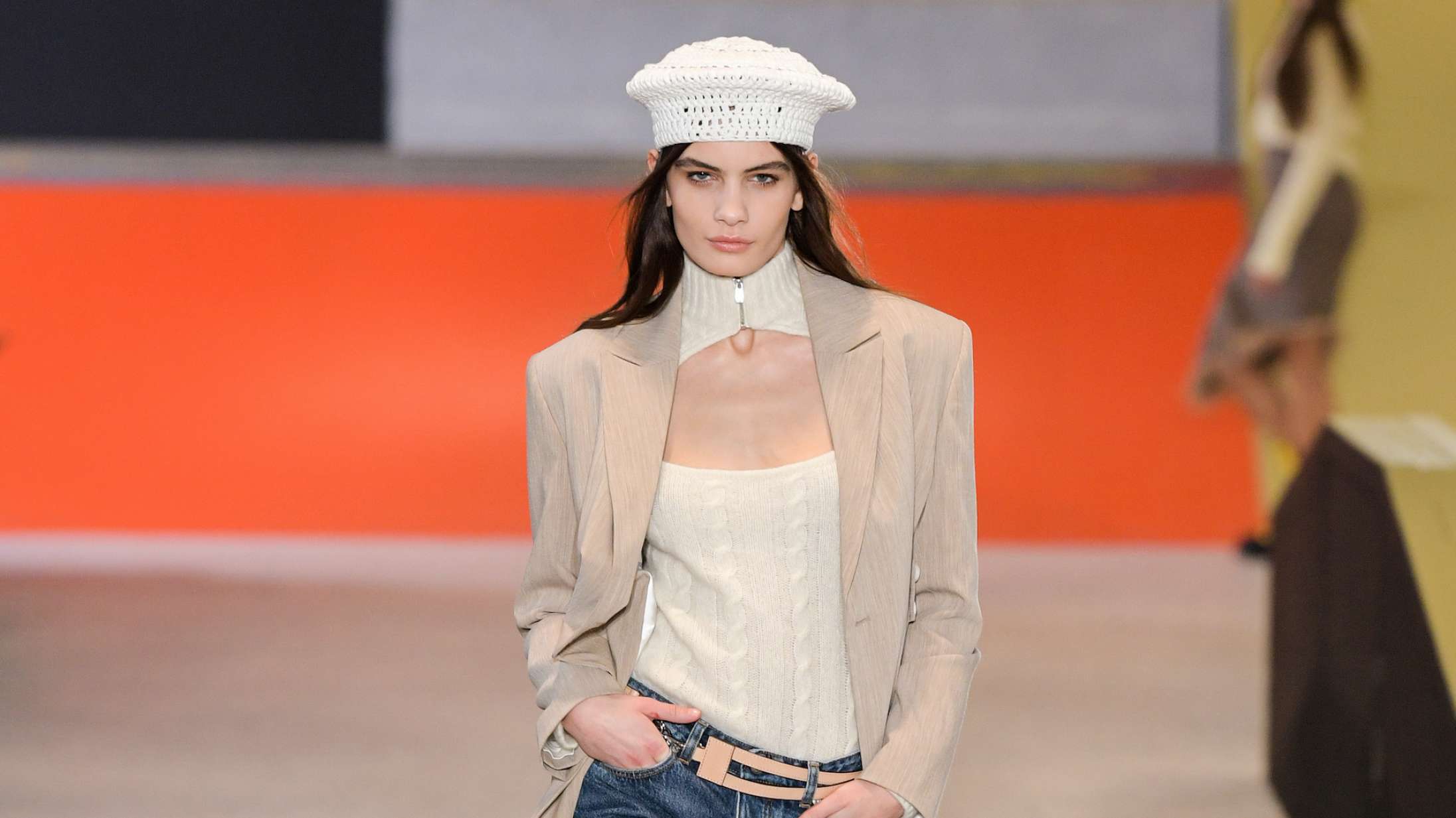 De nye brands imponerede mest ved Copenhagen Fashion Week – sammen med to velkendte ledestjerner