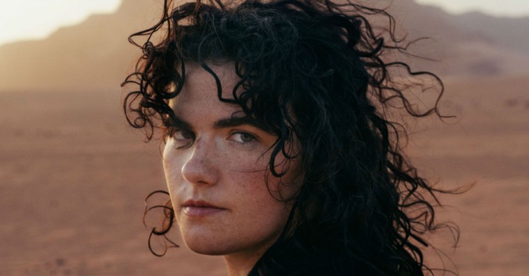 Georgia holdt sig ædru for at skrive sit nye album: »Sangene er et resultat af, at jeg prøvede at få styr på mit liv«