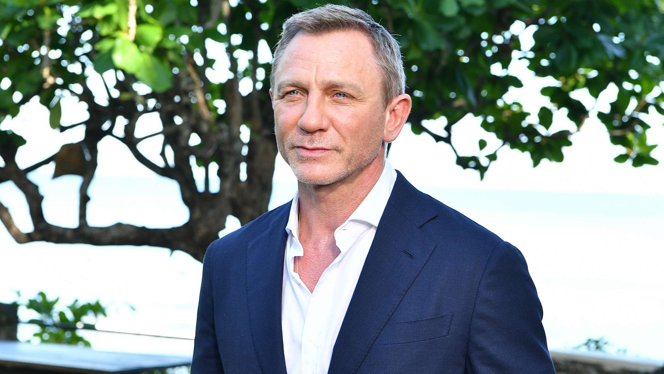 Daniel Craig pitchede ‘No Time to Die’-slutningen allerede efter ‘Casino Royale’