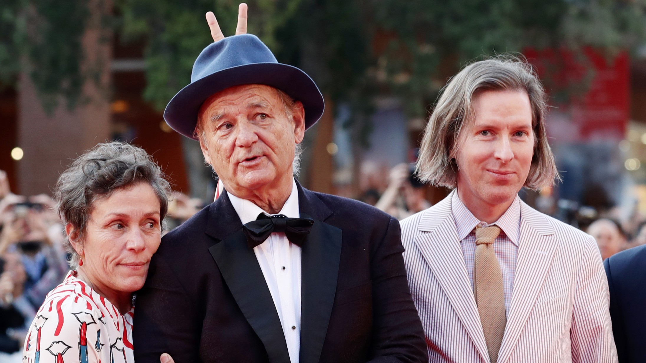 Wes Andersons næste stjernespækkede film får premiere til sommer