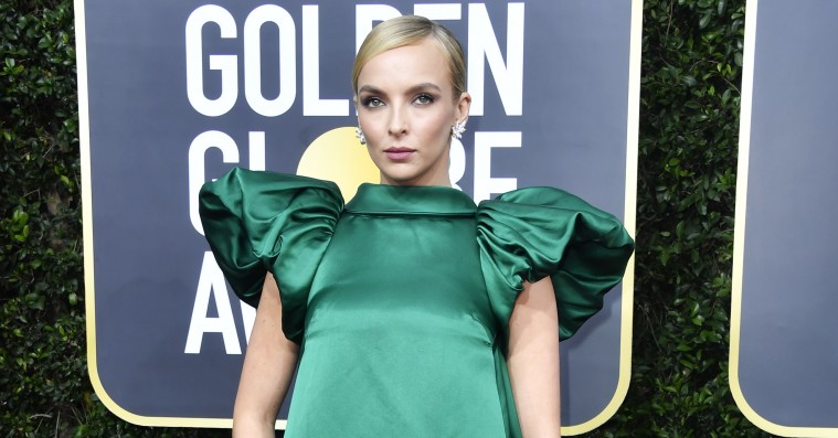 Golden Globes: Fem tendenser fra den røde løber – og tre enere der var ligeglade