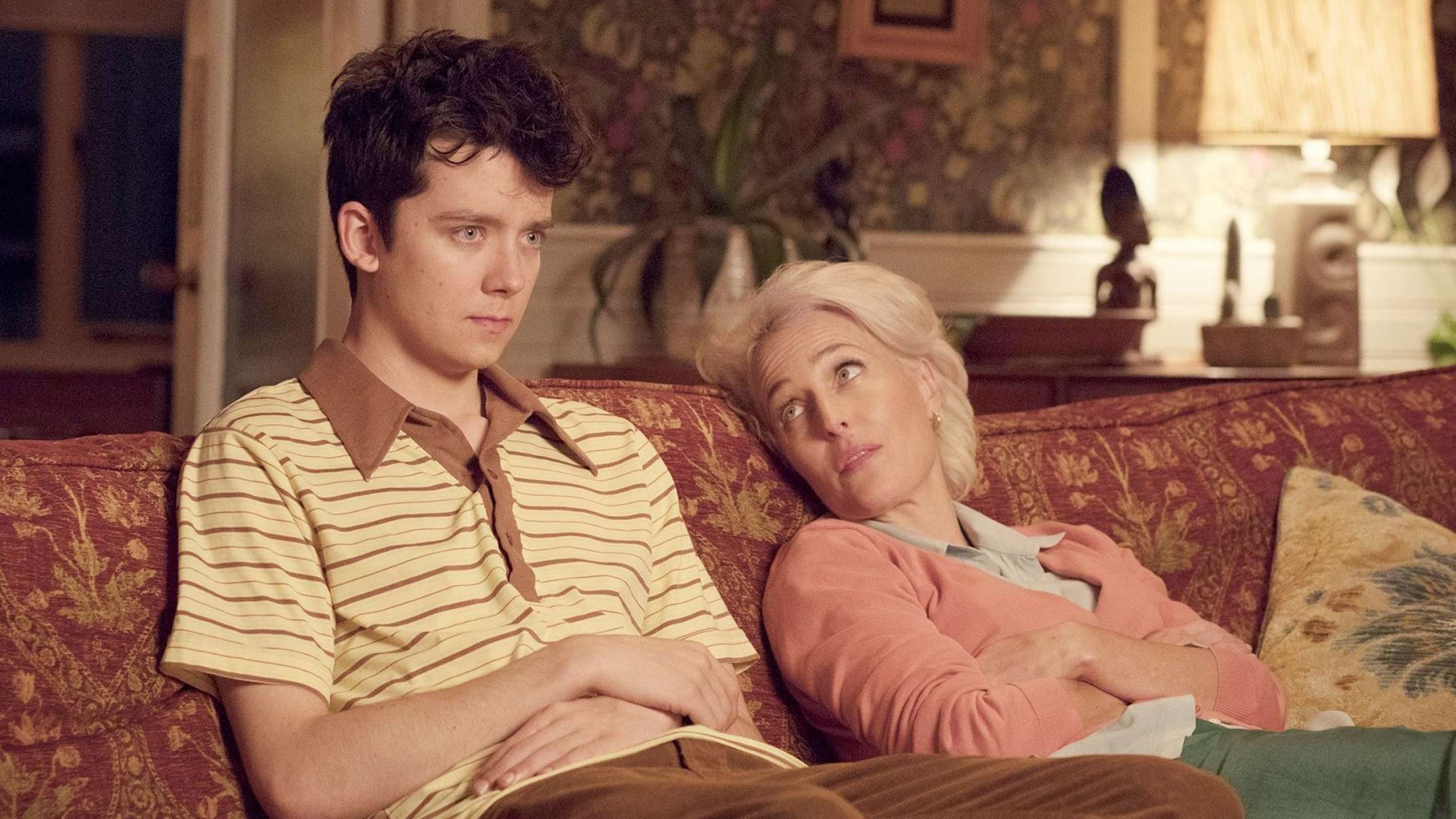 Nu kan du købe Otis og Jeans ikoniske hus fra ‘Sex Education’