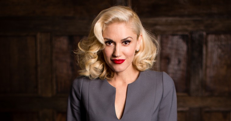 Gwen Stefani kommer til Danmark
