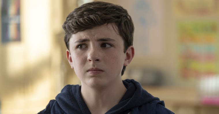 ’The Healing Powers of Dude’: Ny Netflix-serie er på ét punkt helt revolutionerende