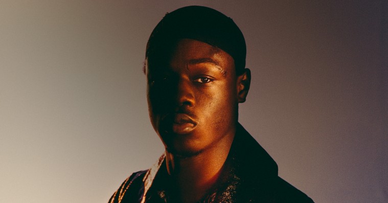 Med ‘Big Conspiracy’ leverer J Hus en overlegen opvisning i global rap
