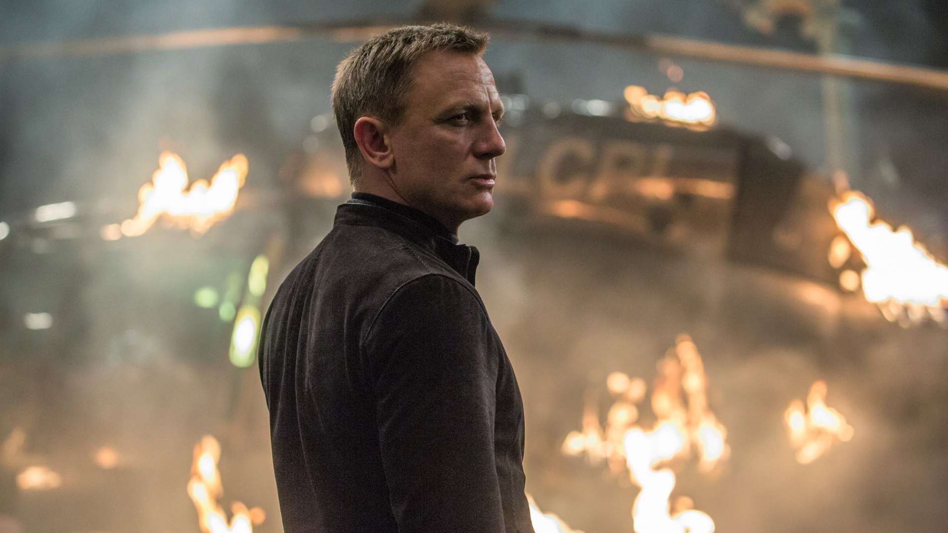 Kommer Der Flere James Bond Film
